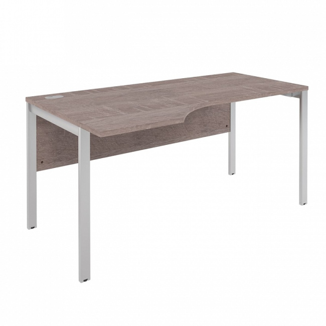 XMCET 169 Стол письменный левый (1600Х900Х750)