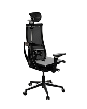 METTA Y Черная Серия