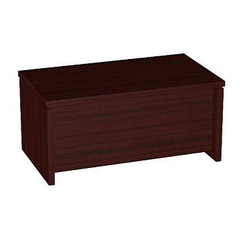 Стол руководителя МЛ-1.3 (2000x900x760)