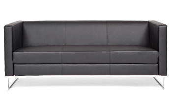 DUNA диван трехместный