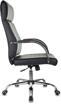 Кресло руководителя  T-8010 (СЛ) SL