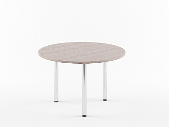 XRT 120 Стол переговорный (D1200X750)