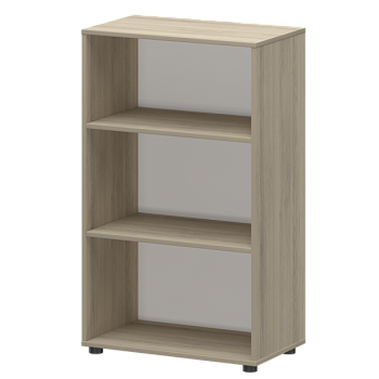 К-933 Стеллаж средний широкий 720x420x1215 mm