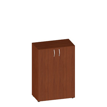 ФР-5.0+КН-4.1 Шкаф широкий средний закрытый (без топа) 800?450?1177