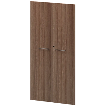 Фасады KZF-48(Ч) Темный шимо/Графит 784x18x1564 Кортез