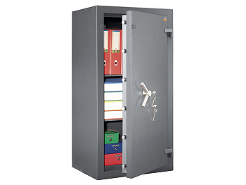 VALBERG ГРАНИТ III-1368 KL взломостойкий сейф 